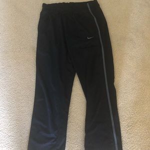 Men’s Nike Dri-Fit Sweatpants M